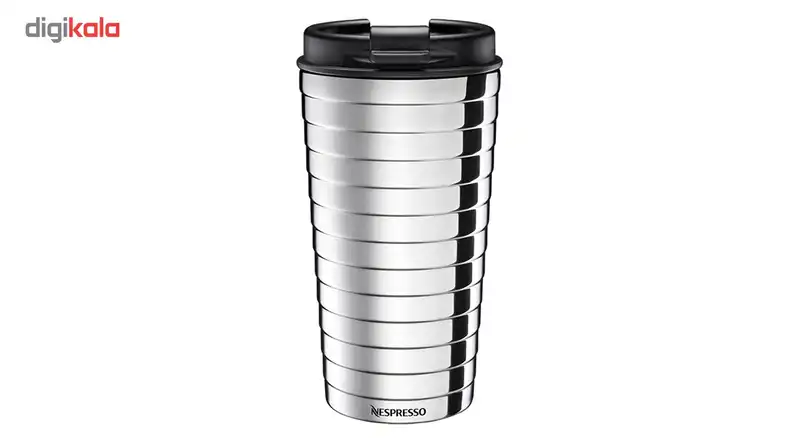 ماگ سفری نسپرسو مدل Touch