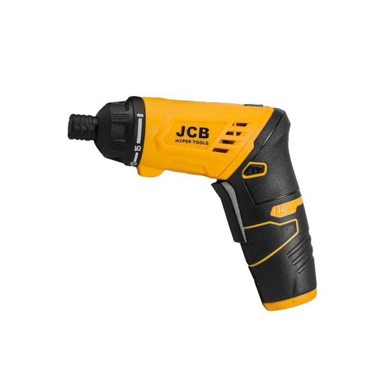 پیچ گوشتی شارژی جی سی بی مدل JCB3.8LI پیچ گوشتی شارژی جی سی بی مدل JCB3.8LI
