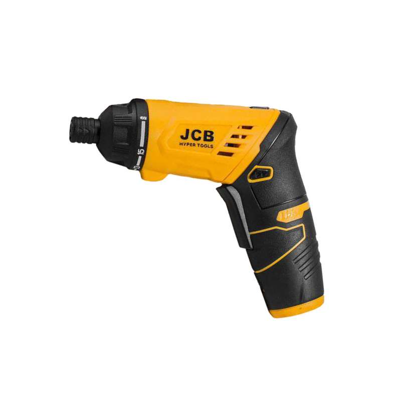 پیچ گوشتی شارژی جی سی بی مدل JCB3.8LI پیچ گوشتی شارژی جی سی بی مدل JCB3.8LI
