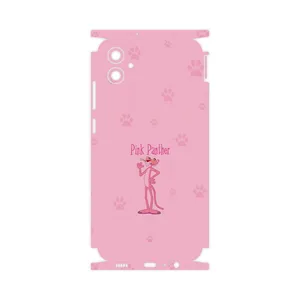 MAHOOT The Pink Panther-FullSkin Cover Sticker for Samsung Galaxy F04