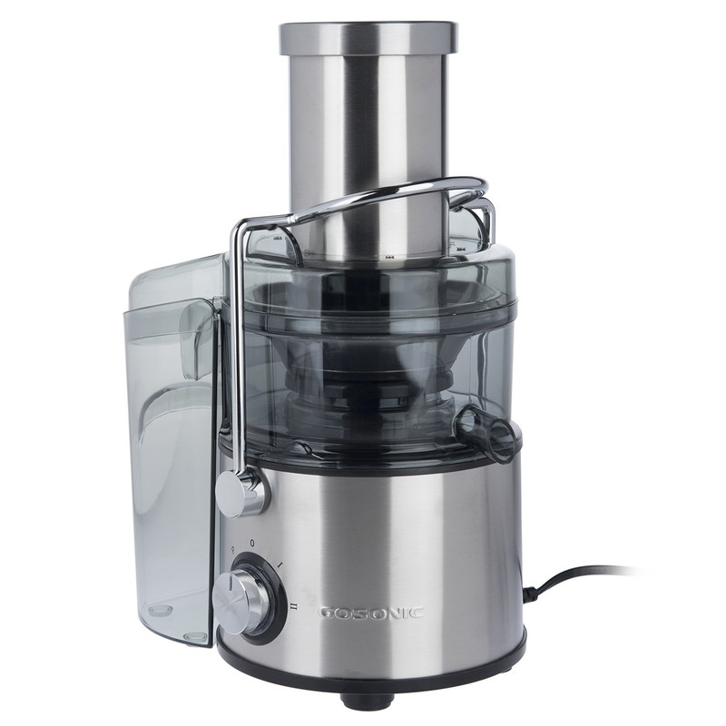 آبمیوه گیری گوسونیک مدل GSJ729