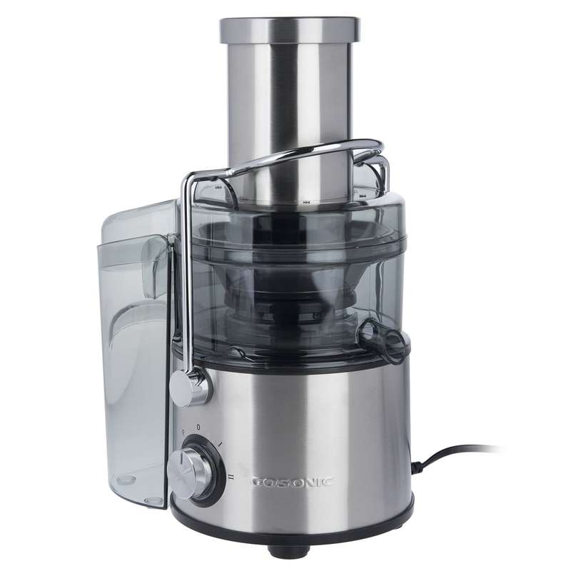 آبمیوه گیری گوسونیک مدل GSJ729