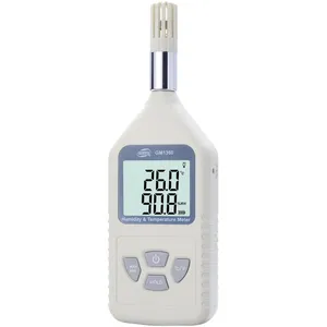 Benetech GM1360 Thermo Hygrometer