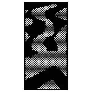 شابلون کد SP8182