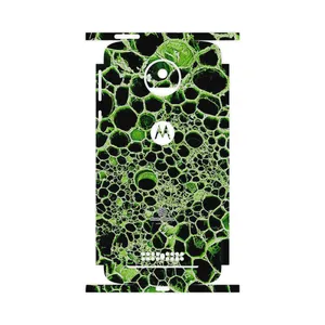 MAHOOT Atom Universe 4-FullSkin Cover Sticker for Motorola Moto Z
