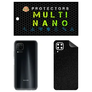 MULTI NANO X-F1G Back Skin For Huawei Nova 6 SE