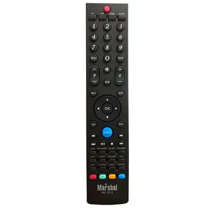 Marshal 3215 Remote Control