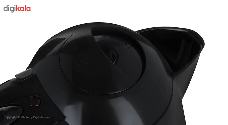 کتری برقی کروپس مدل FLA 143