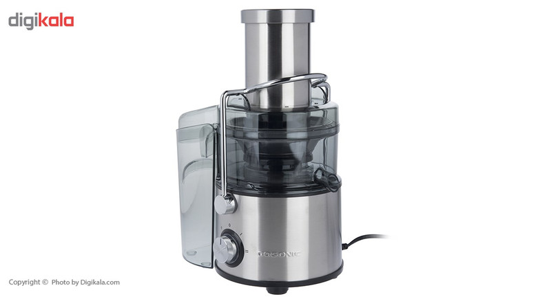 آبمیوه گیری گوسونیک مدل GSJ729