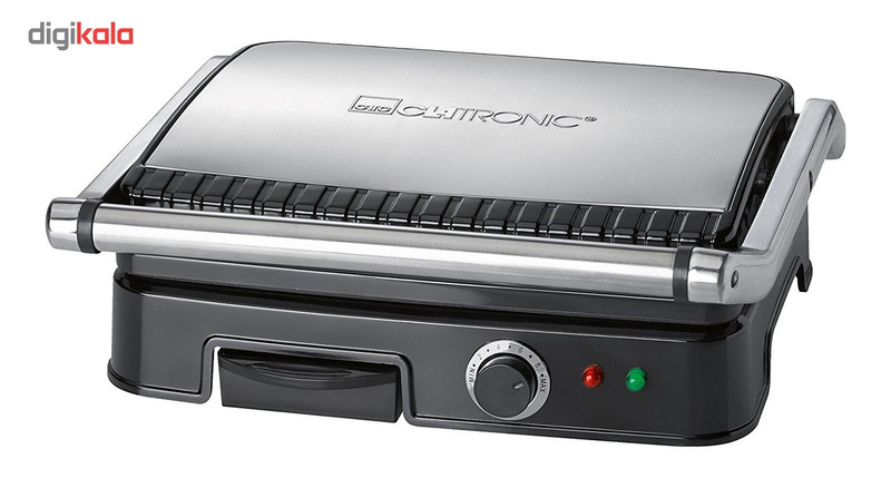 گریل کلترونیک مدل KG 3487