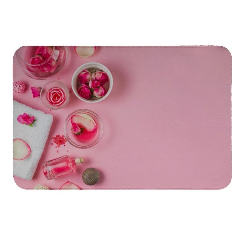 پادری کد 8217 سایز 80 × 50 سانتی متر