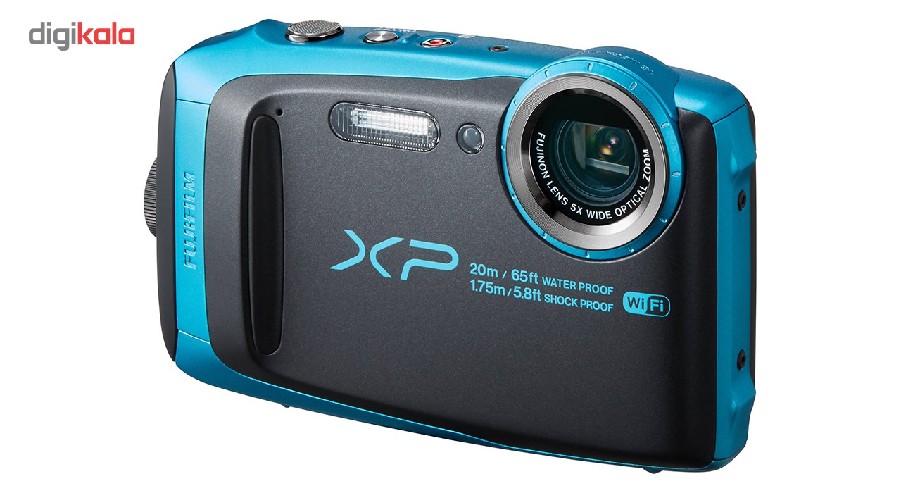 finepix xp120