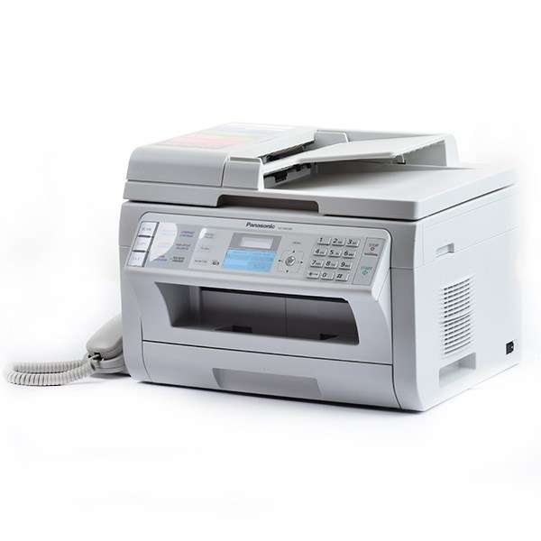 فکس لیزری چندکاره پاناسونیک مدل KX-MB2085