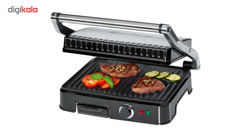 گریل کلترونیک مدل KG 3487
