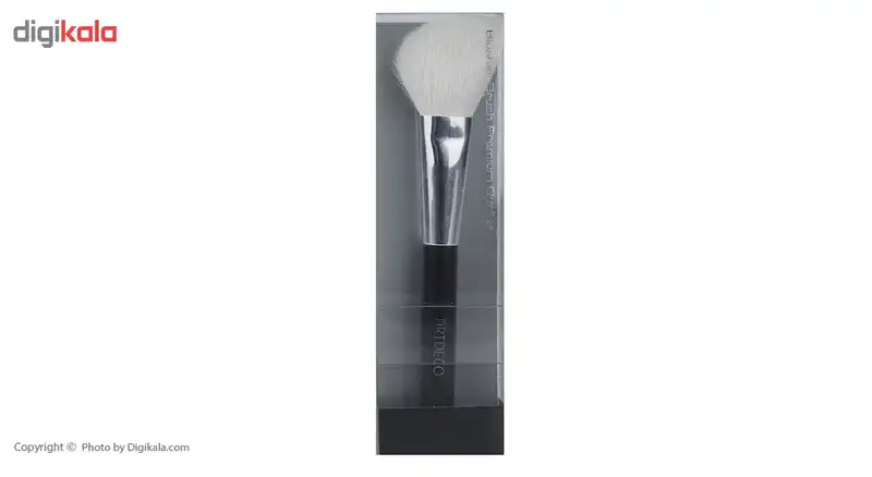 برس رژ گونه آرت دکو مدل Premium Quality