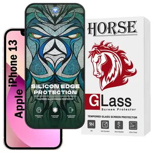 Horse LITOSILH Screen Protector For Apple iPhone 13