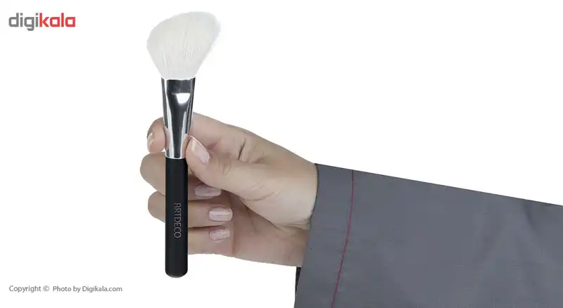 برس رژ گونه آرت دکو مدل Premium Quality