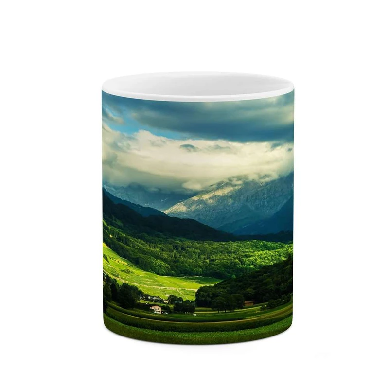 ماگ کاکتی مدل منظره کد mgh15809