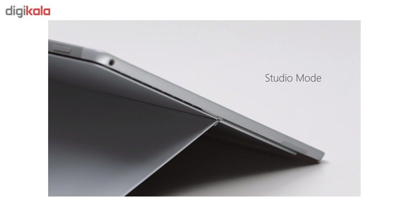 تبلت مایکروسافت سیم کارت خور مدل Surface Pro 2017 - C- ظرفیت 256 گیگابایت