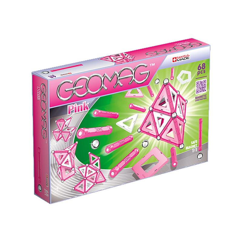 مدلسازی ژیومگ مدل Pink کد 342