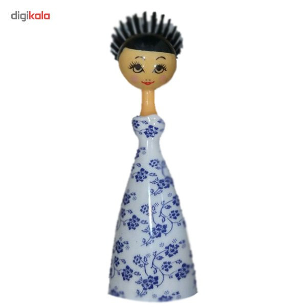 برس بنیکو مدل Lady