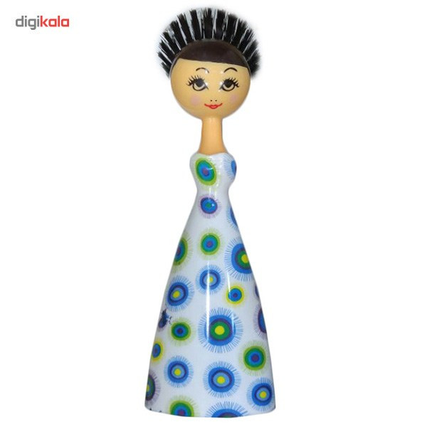 برس بنیکو مدل Lady