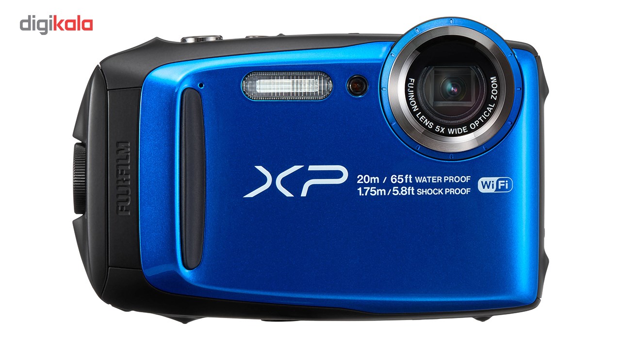 finepix xp120