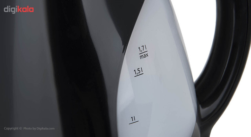 کتری برقی کروپس مدل FLA 143