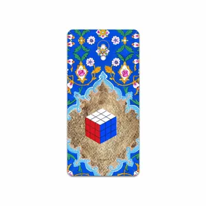 MAHOOT Maryams Mathematics Cover Sticker for Lenovo Vibe P2