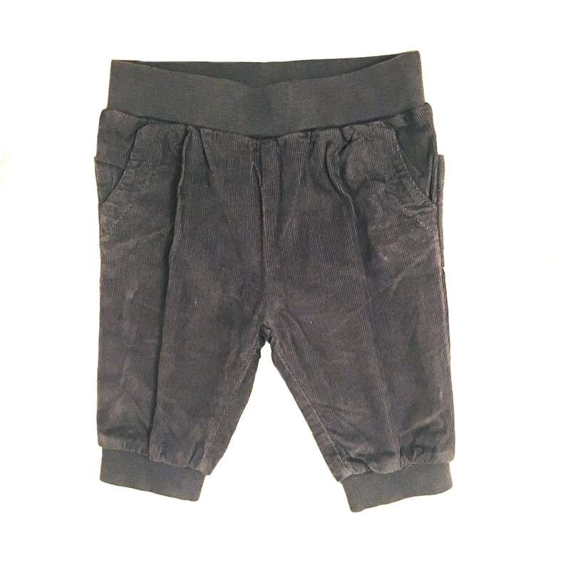 شلوار نوزادی توپومینی مدل 356