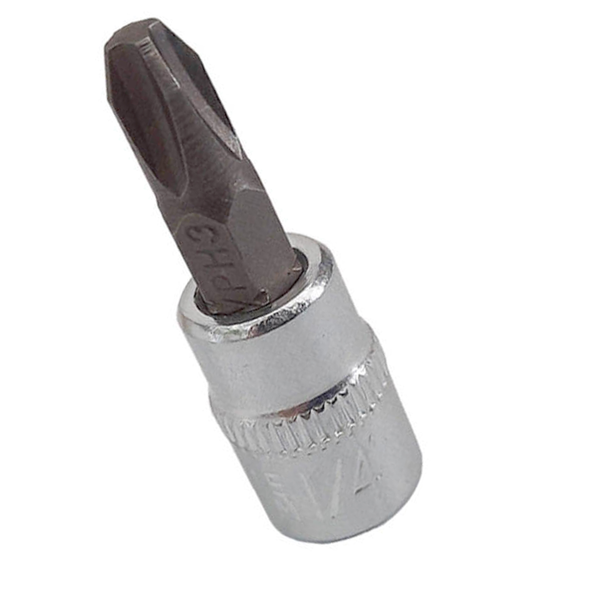 سری پیچ گوشتی بکسی چهارسو مدل PH3 سایز 3 میلی متر