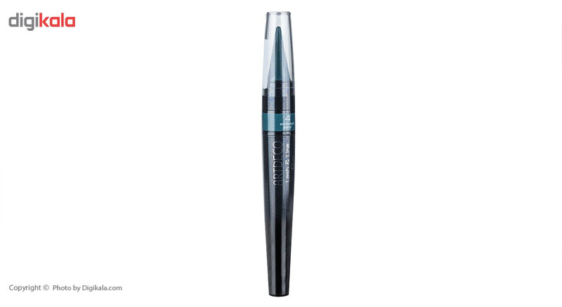 ریمل آرت دکو سری Lash And Line Duo شماره 4 ریمل آرت دکو سری Lash And Line Duo شماره 4