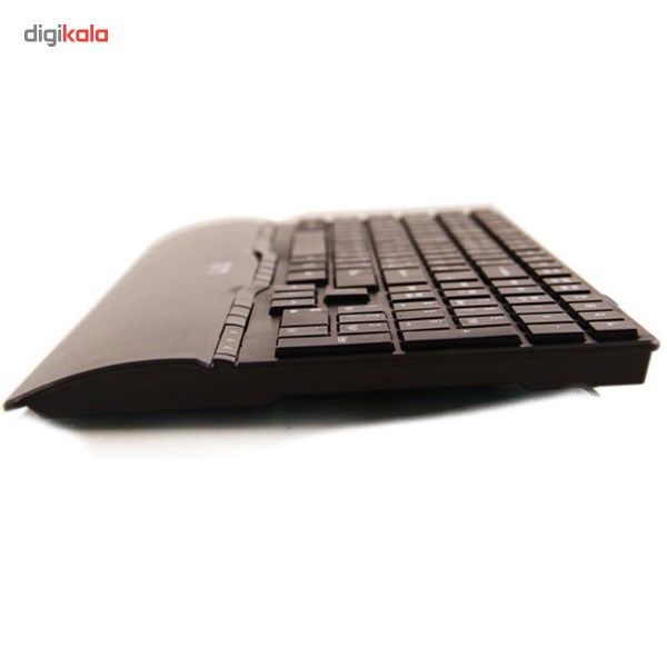 کیبورد باسیم تسکو مدل TK 8160 main 1 2