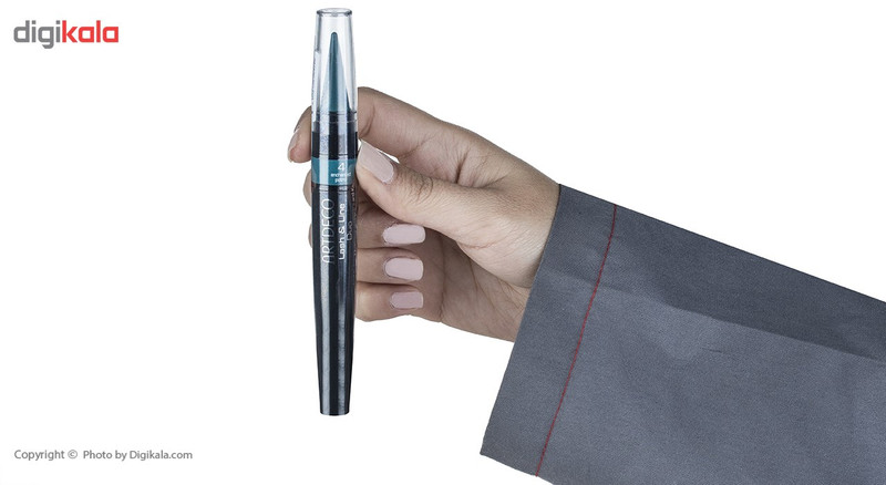 ریمل آرت دکو سری Lash And Line Duo شماره 4 ریمل آرت دکو سری Lash And Line Duo شماره 4