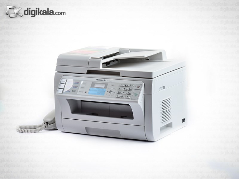 فکس لیزری چندکاره پاناسونیک مدل KX-MB2085