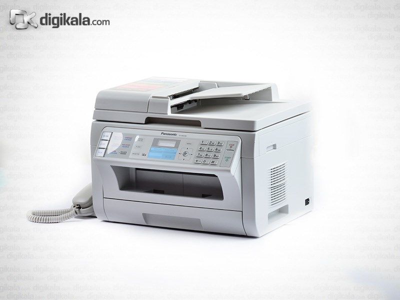 فکس لیزری چندکاره پاناسونیک مدل KX-MB2085 main 1 1