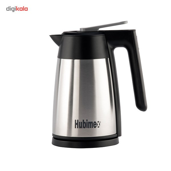 کتری فلاسک برقی هوبیمکس مدل 3173681 کتری فلاسک برقی هوبیمکس مدل 3173681