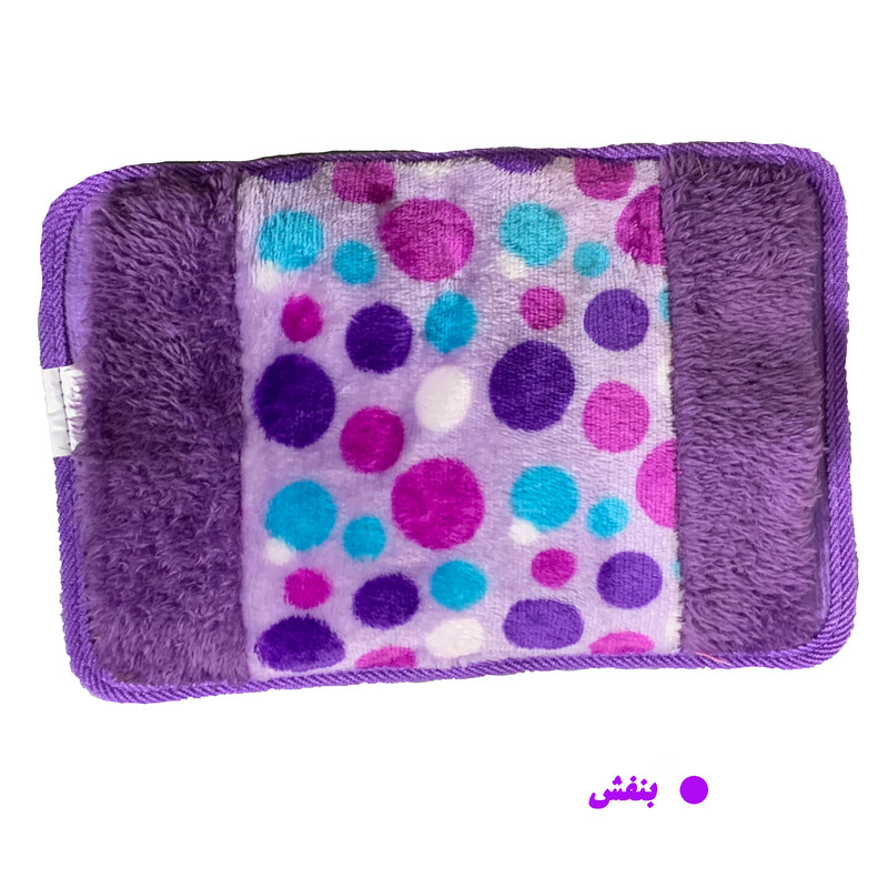 کیسه آب گرم مدل 1220