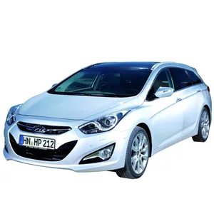 خودرو هیوندای i40 SW اتوماتیک سال 2016