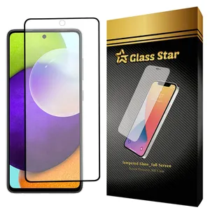 Glass Star CAGA-Glass Ceramic Matte Screen Protector For Samsung Galaxy A52 4G
