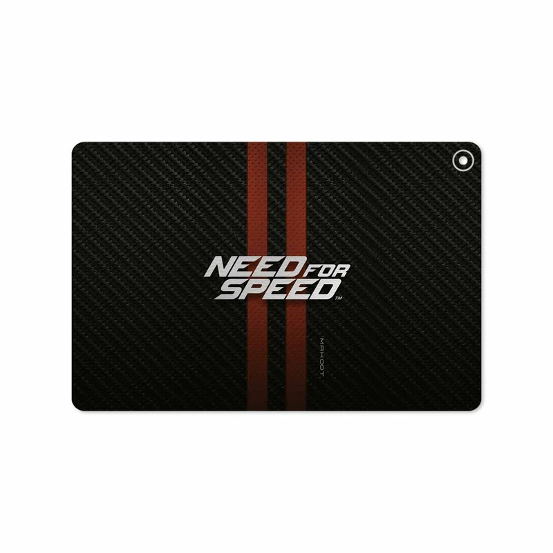 برچسب پوششی ماهوت مدل Need-for-Speed-Game مناسب برای تبلت هوآوی Matepad T10 2020 AGS-L09