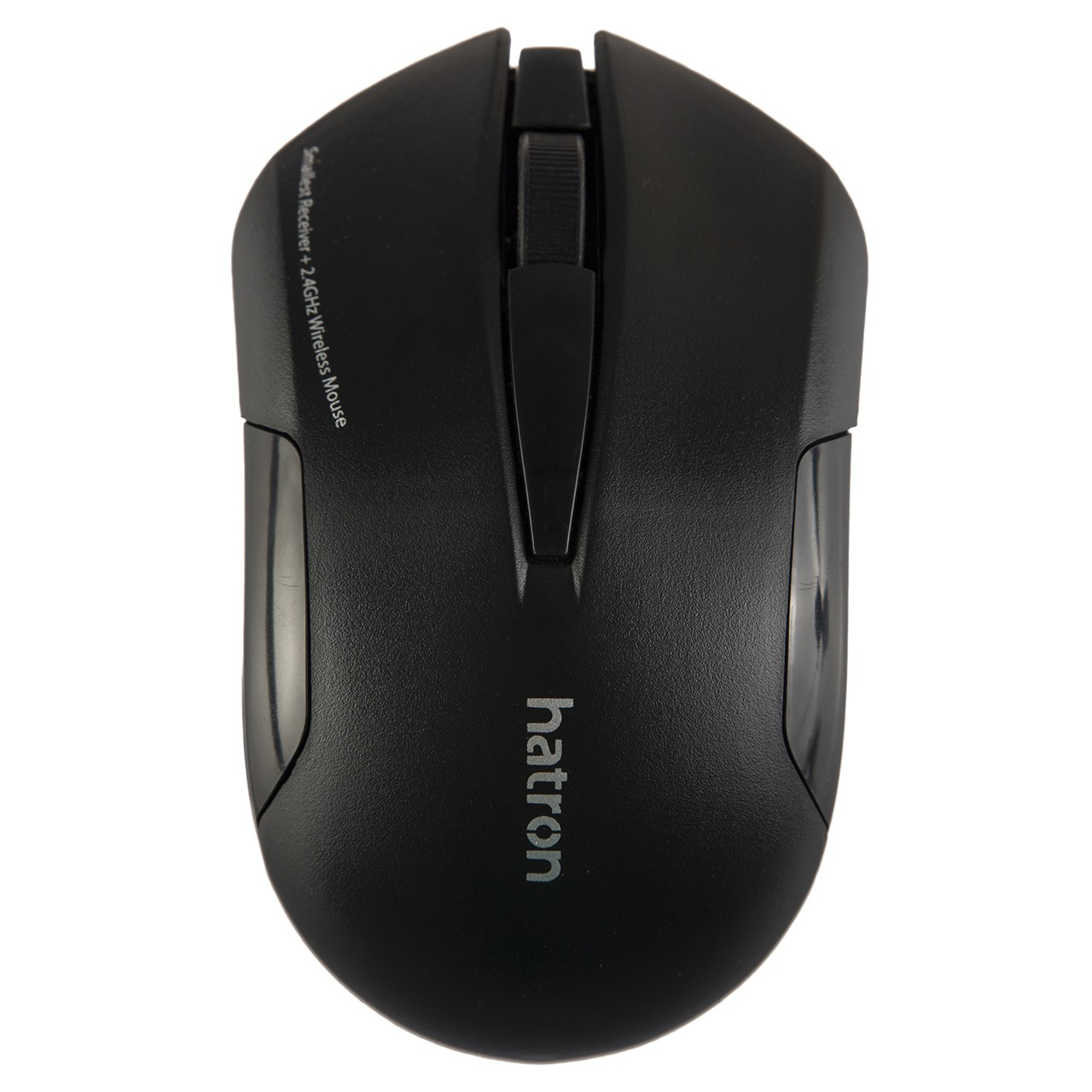 ماوس هترون مدل HMW320SL