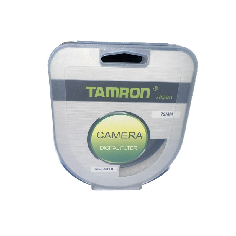 فیلتر لنز تامرون مدل NDX-72mm