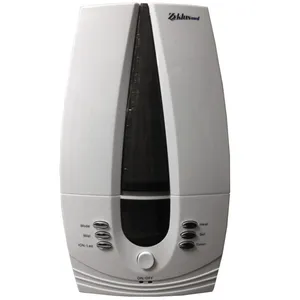 Zyklusmed Jss-37501a Cool And Warm Mist Humidifier