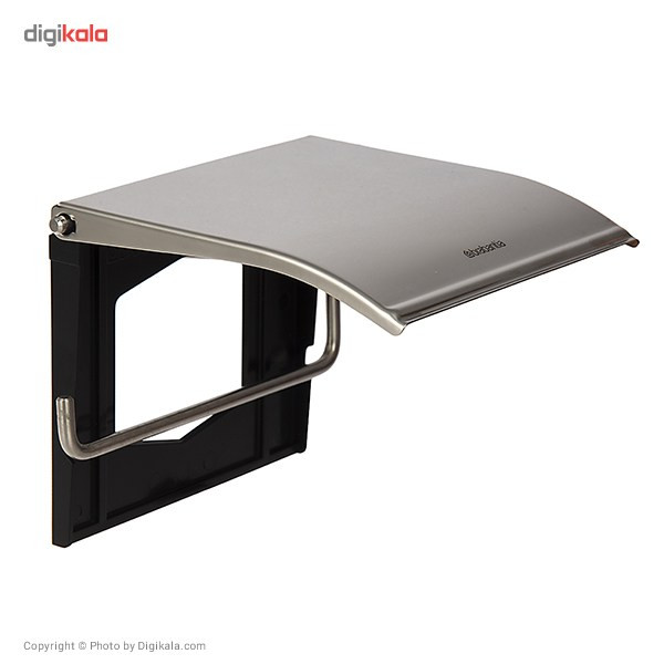 پایه رول دستمال کاغذی برابانتیا کد 414589 پایه رول دستمال کاغذی برابانتیا کد 414589