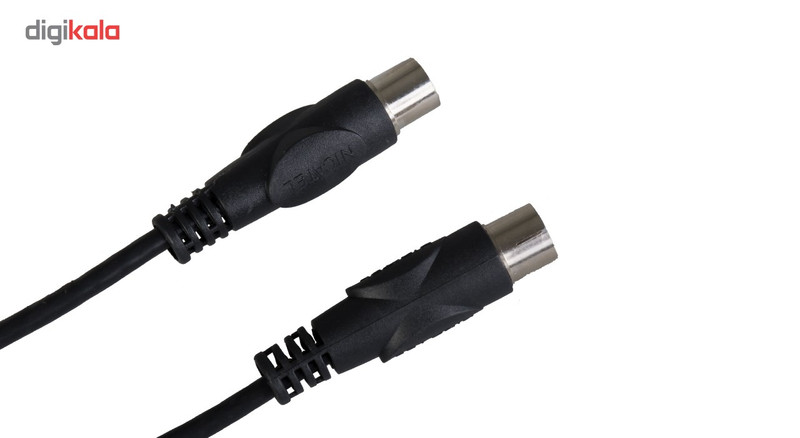 کابل آنتن اسکای مدل SCFM3MB یک سر مادگی یک سر نری به طول 3 متر