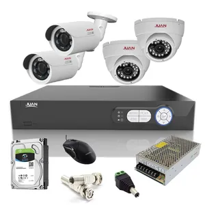 سیستم امنیتی ژوان مدلJA-237F2HBB