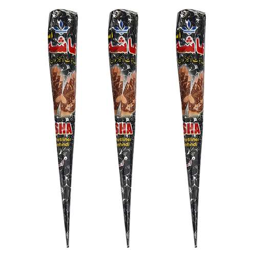 حنا طراحی کد 02 بسته سه عددی