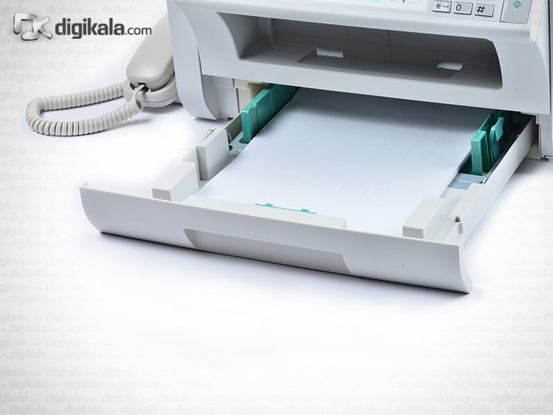 فکس لیزری چندکاره پاناسونیک مدل KX-MB2085