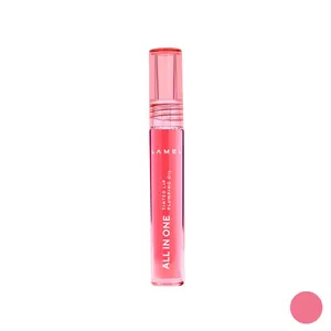 روغن نرم کننده لب لامل مدل Peachy 401 حجم 3 میلی لیتر